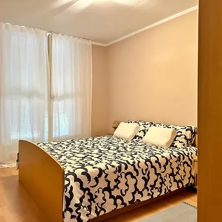 Parenzo Vista Mare Апартаменты Пореч