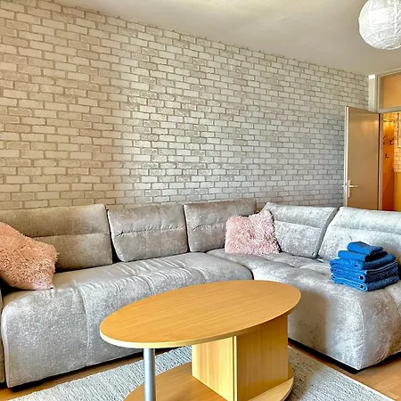 Parenzo Vista Mare ポレッチ