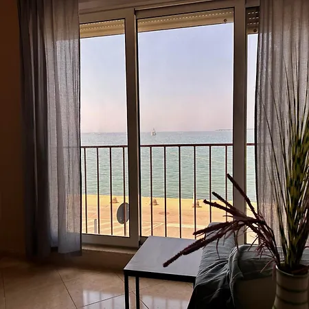 Parenzo Vista Mare * ポレッチ