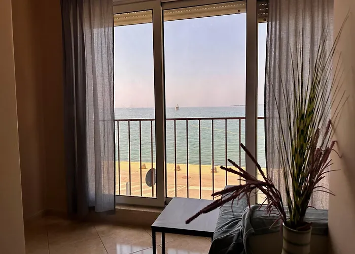 Parenzo Vista Mare * ポレッチ