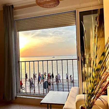 Apartment Parenzo Vista Mare