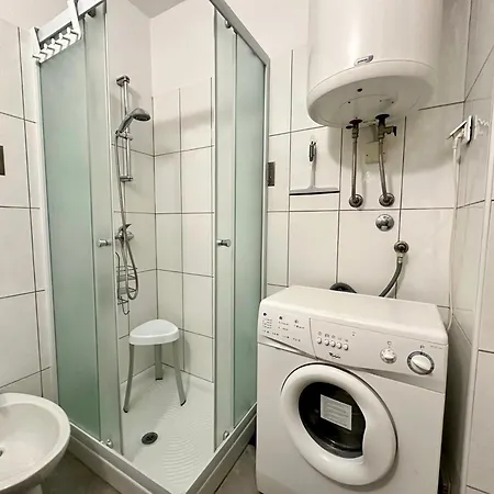 Διαμέρισμα Parenzo Vista Mare