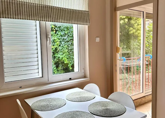 Apartman Parenzo Vista Mare Porec